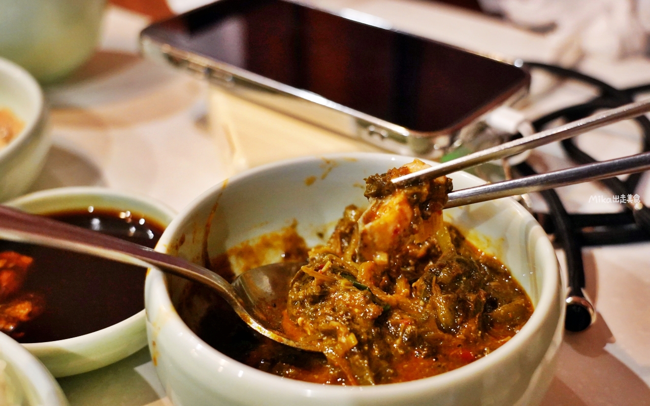 【韓國】 首爾 江南 永東鰻魚영동장어｜首爾必吃烤鰻魚，夏季食補聖品 外酥脆內軟Q還有滿滿膠質。