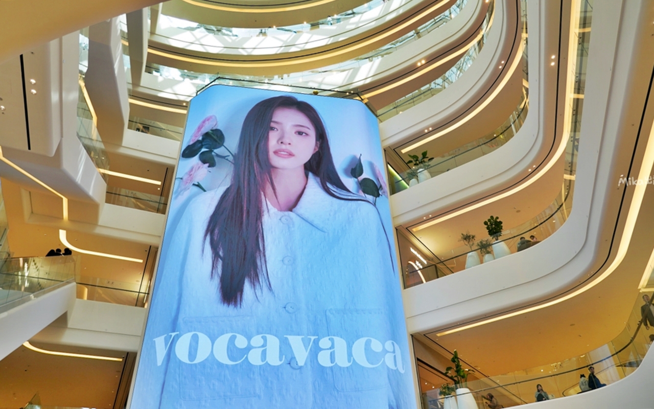 【韓國】 水原 Starfield星空圖書館｜有夠壯觀 高達13公尺的超巨大落地式設計 網美書櫃牆，共7萬多本藏書，唯美浪漫。