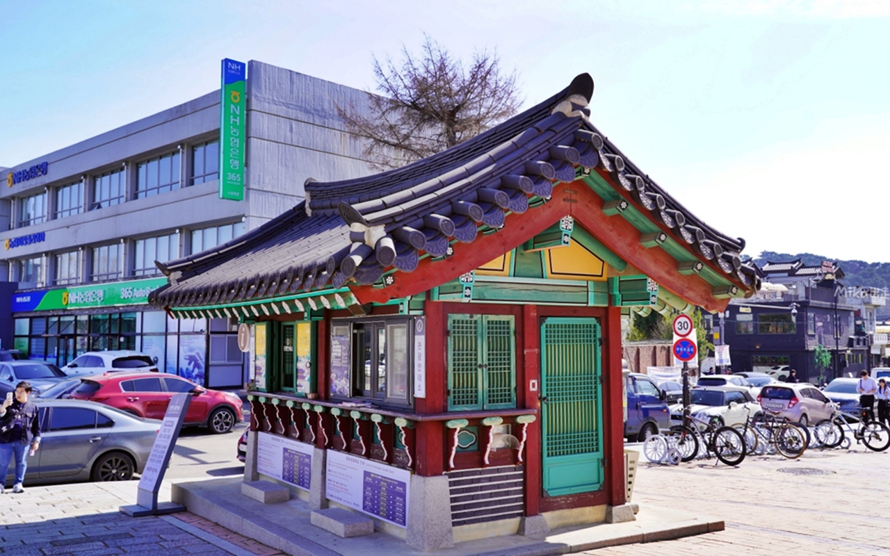 【韓國】 水原景點美食推薦｜歷史古蹟水原華城、星空圖書館，韓國水原周邊美食景點一日遊行程推薦。