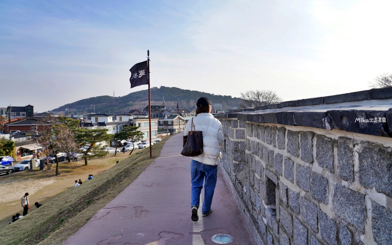 【韓國】 水原景點美食推薦｜歷史古蹟水原華城、星空圖書館，韓國水原周邊美食景點一日遊行程推薦。