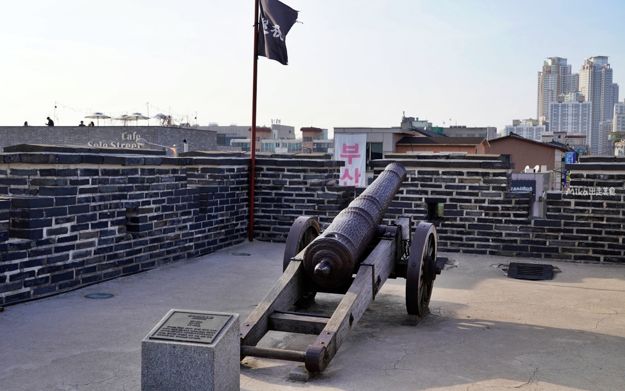 【韓國】 水原景點美食推薦｜歷史古蹟水原華城、星空圖書館，韓國水原周邊美食景點一日遊行程推薦。