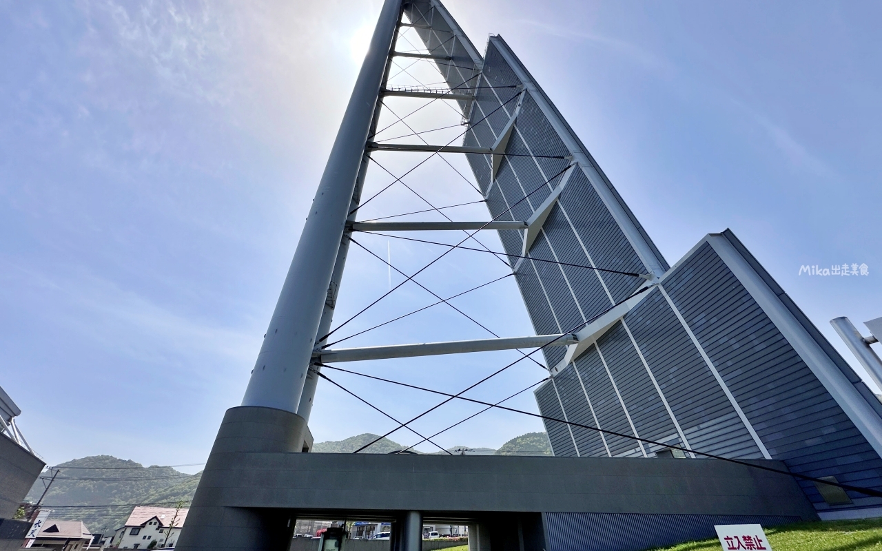 【日本】別府 世界之塔Global Tower｜新夜景勝地  高125公尺的環繞式展望台，整個別府盡收眼底，超好拍。