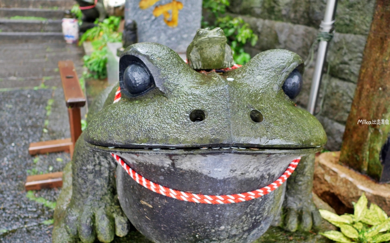 【日本】 福岡 如意輪寺（蛙寺）｜超可愛青蛙神社，收藏超過10000隻青蛙雕像及裝飾品，還有青蛙御守、御朱印，蛙控必來。