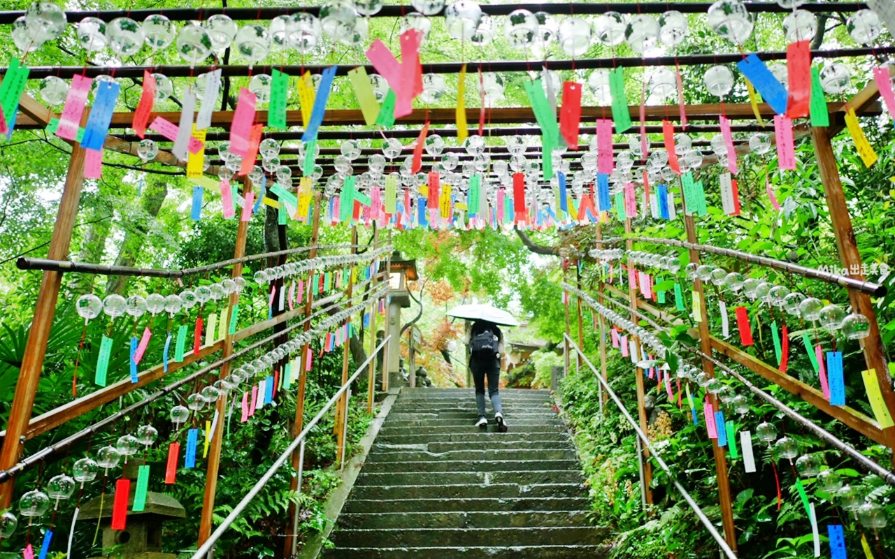 【日本】 福岡 如意輪寺（蛙寺）｜超可愛青蛙神社，收藏超過10000隻青蛙雕像及裝飾品，還有青蛙御守、御朱印，蛙控必來。