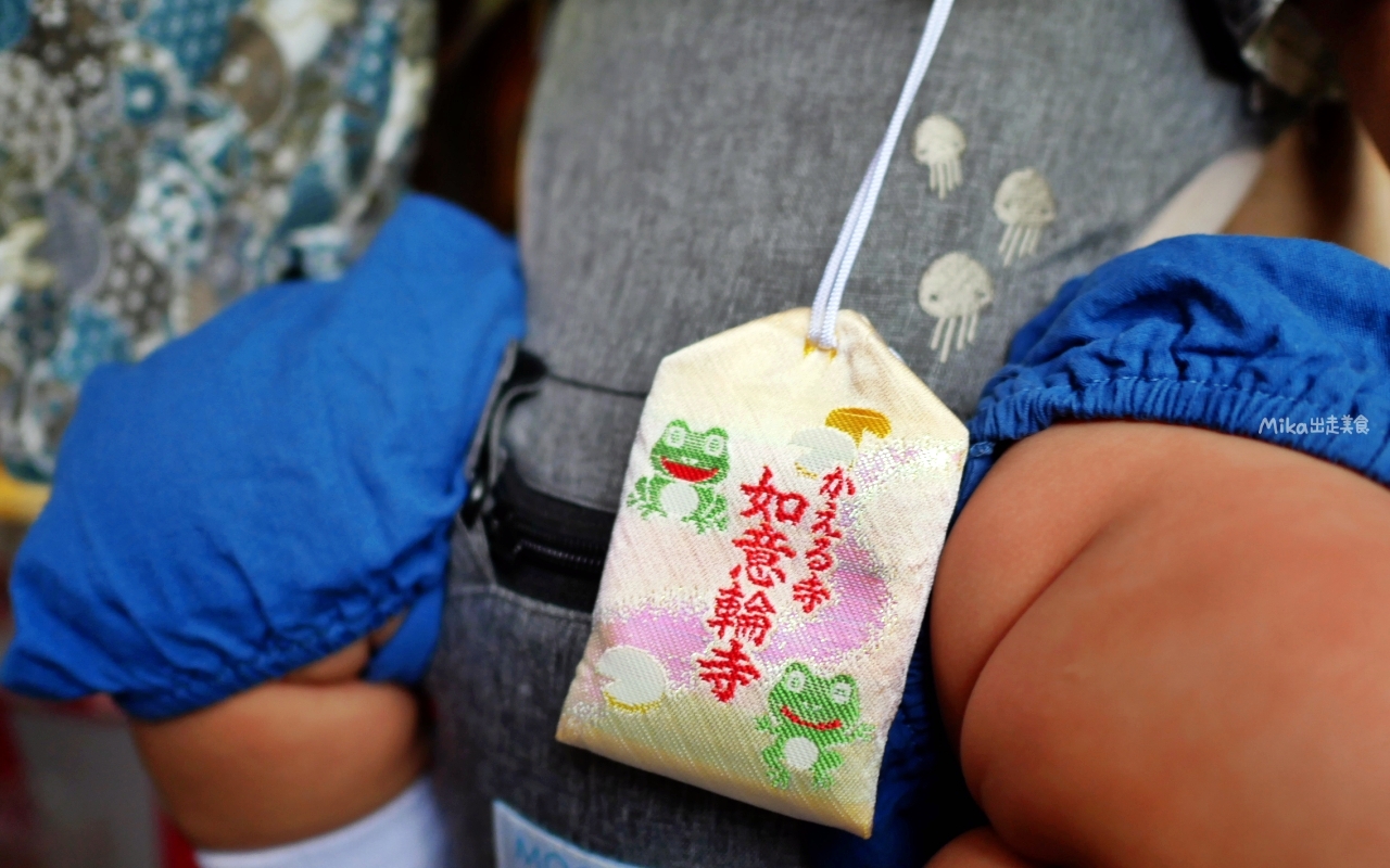 【日本】 福岡 如意輪寺（蛙寺）｜超可愛青蛙神社，收藏超過10000隻青蛙雕像及裝飾品，還有青蛙御守、御朱印，蛙控必來。