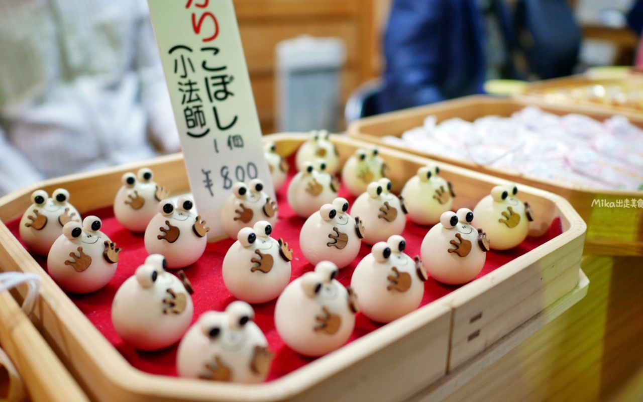 【日本】 福岡 如意輪寺（蛙寺）｜超可愛青蛙神社，收藏超過10000隻青蛙雕像及裝飾品，還有青蛙御守、御朱印，蛙控必來。
