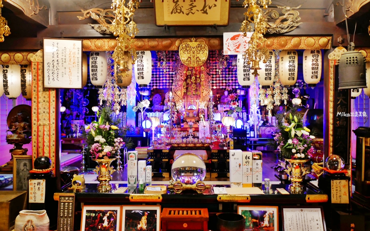 【日本】 福岡 如意輪寺（蛙寺）｜超可愛青蛙神社，收藏超過10000隻青蛙雕像及裝飾品，還有青蛙御守、御朱印，蛙控必來。