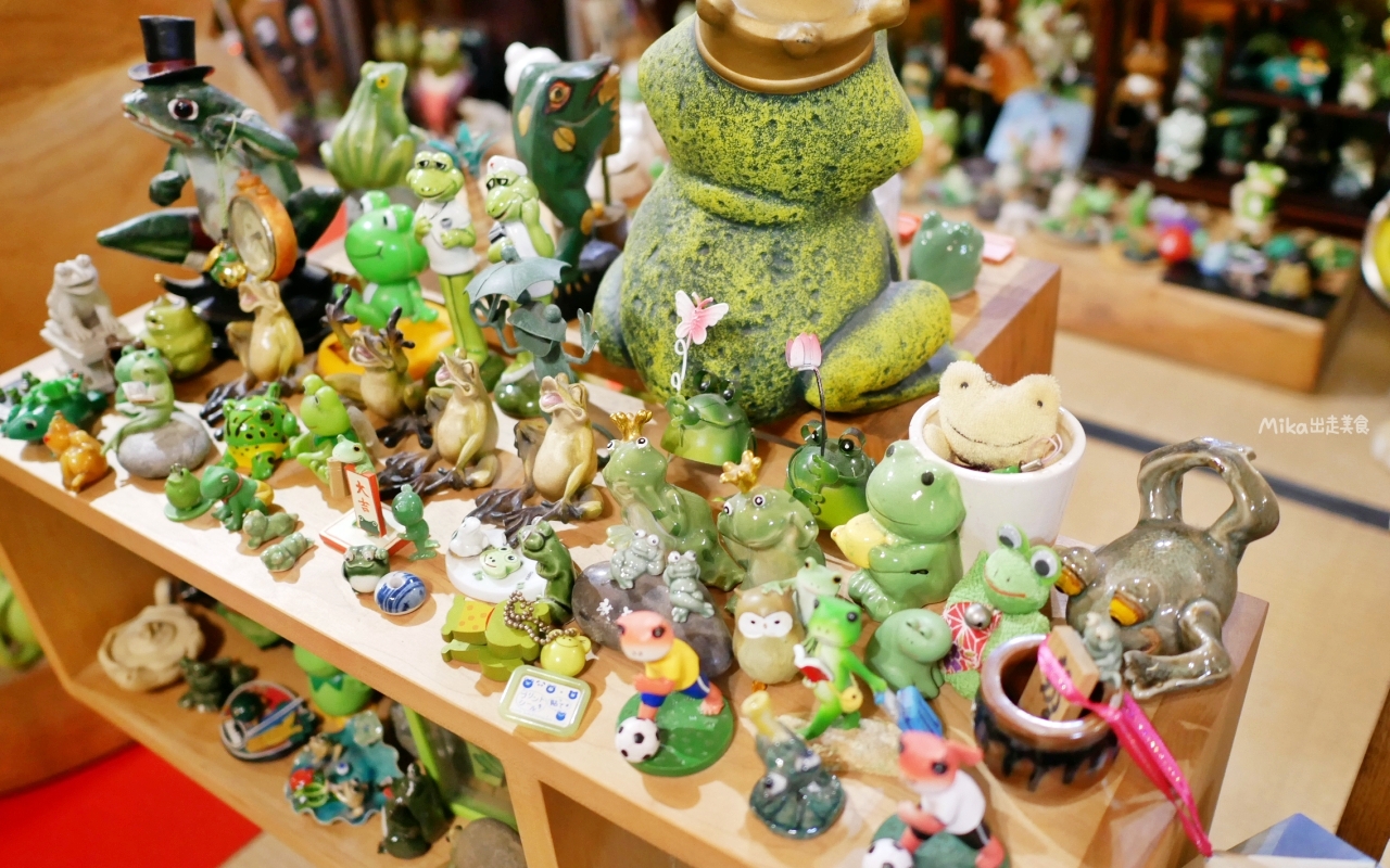 【日本】 福岡 如意輪寺（蛙寺）｜超可愛青蛙神社，收藏超過10000隻青蛙雕像及裝飾品，還有青蛙御守、御朱印，蛙控必來。