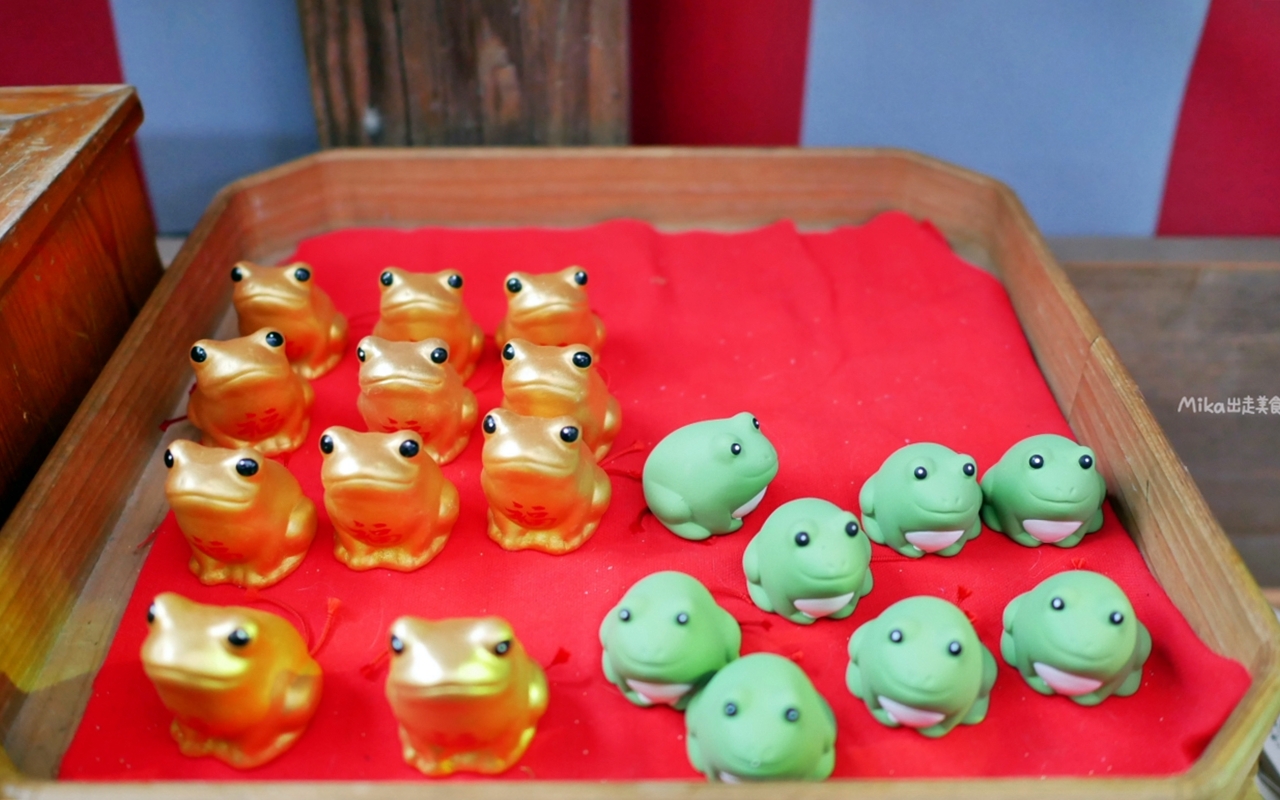 【日本】 福岡 如意輪寺（蛙寺）｜超可愛青蛙神社，收藏超過10000隻青蛙雕像及裝飾品，還有青蛙御守、御朱印，蛙控必來。