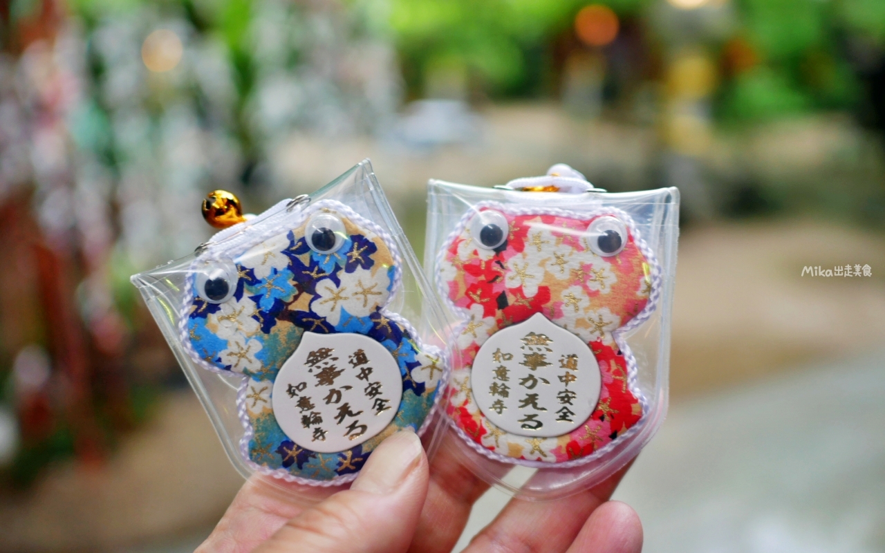 【日本】 福岡 如意輪寺（蛙寺）｜超可愛青蛙神社，收藏超過10000隻青蛙雕像及裝飾品，還有青蛙御守、御朱印，蛙控必來。