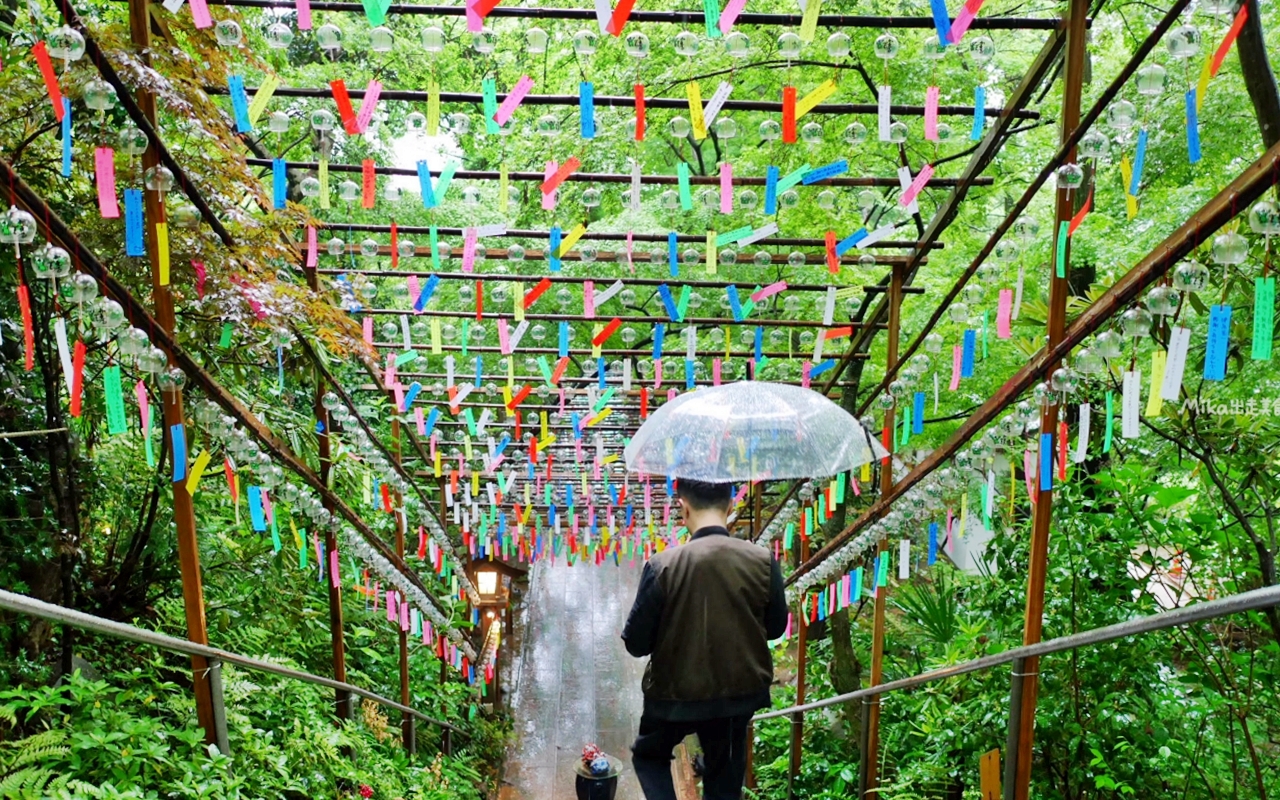 【日本】 福岡 如意輪寺（蛙寺）｜超可愛青蛙神社，收藏超過10000隻青蛙雕像及裝飾品，還有青蛙御守、御朱印，蛙控必來。