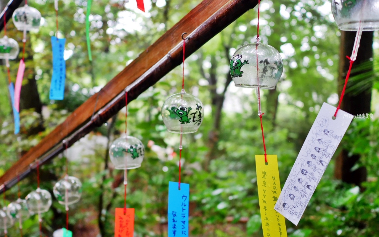 【日本】 福岡 如意輪寺（蛙寺）｜超可愛青蛙神社，收藏超過10000隻青蛙雕像及裝飾品，還有青蛙御守、御朱印，蛙控必來。