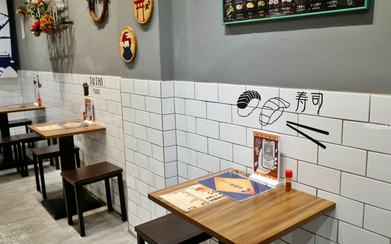 【台中】 東區 花囍家日式料理製研所(站前店）｜浮誇美學系 日式料理，創意無限，好吃也好看。