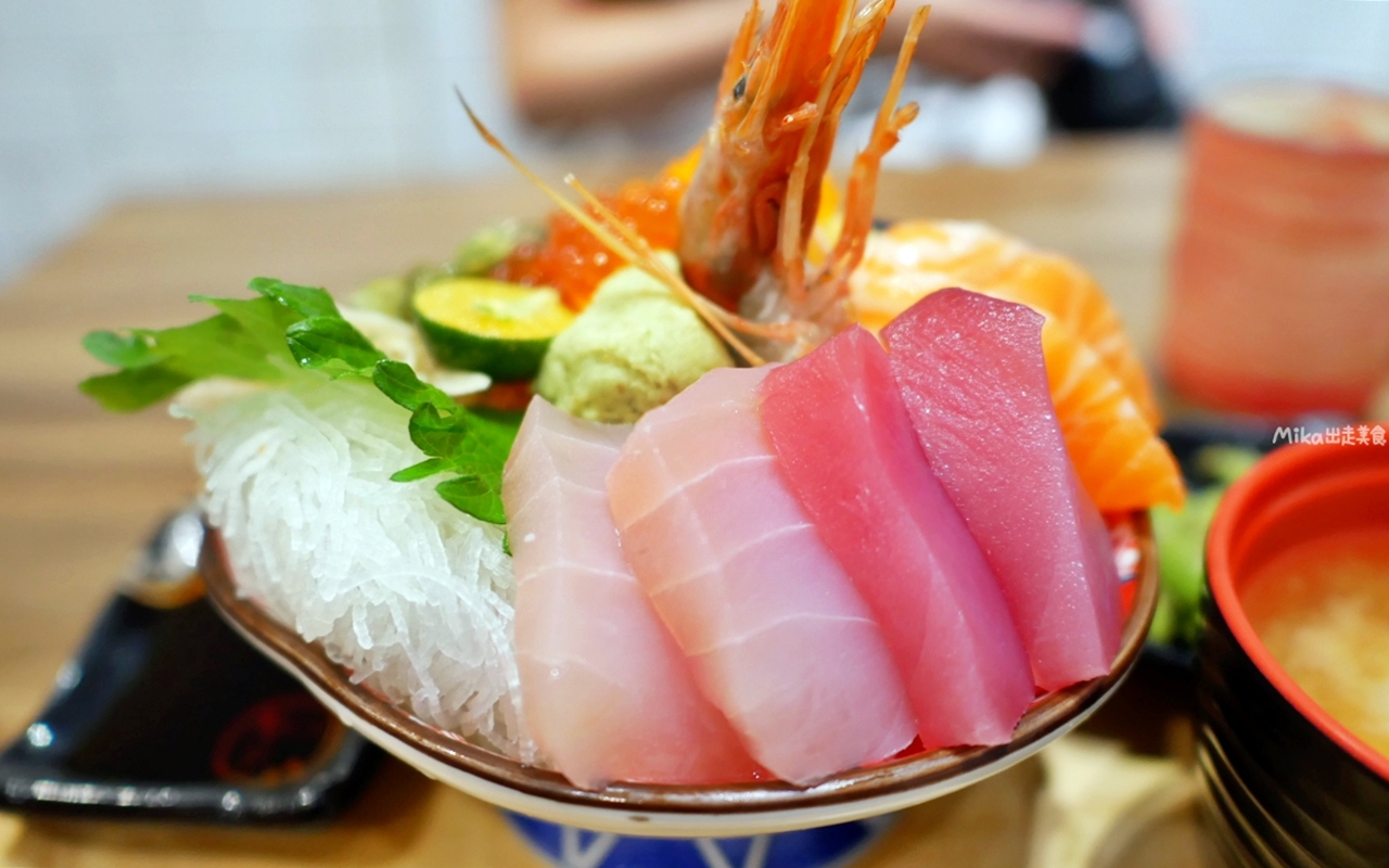 【台中】 東區 花囍家日式料理製研所(站前店）｜浮誇美學系 日式料理，創意無限，好吃也好看。