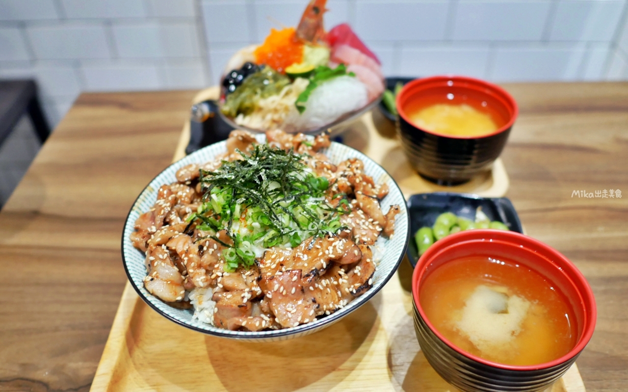 【台中】 東區 花囍家日式料理製研所(站前店）｜浮誇美學系 日式料理，創意無限，好吃也好看。