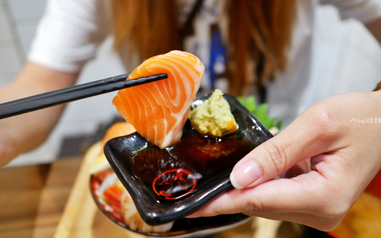 【台中】 東區 花囍家日式料理製研所(站前店）｜浮誇美學系 日式料理，創意無限，好吃也好看。