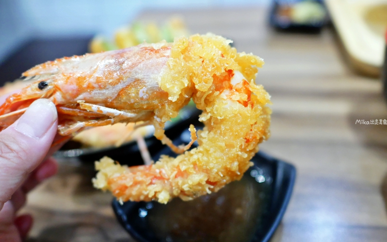 【台中】 東區 花囍家日式料理製研所(站前店）｜浮誇美學系 日式料理，創意無限，好吃也好看。