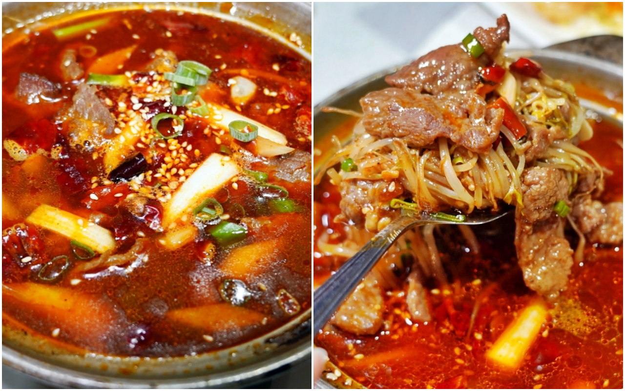 【新北】 新店 宸軒園 粵菜海鮮 中興店｜新店區公所 捷運站附近美食推薦，香港師傅駐店，老字號 港點、粵式 合菜料理專家！還可以客製化桌菜、外燴等…，私心激推脆皮雞必點。