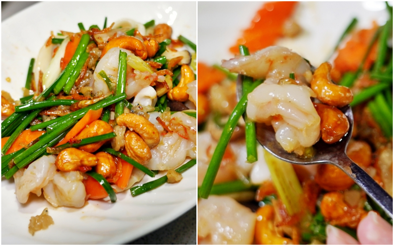 【新北】 新店 宸軒園 粵菜海鮮 中興店｜新店區公所 捷運站附近美食推薦，香港師傅駐店，老字號 港點、粵式 合菜料理專家！還可以客製化桌菜、外燴等…，私心激推脆皮雞必點。