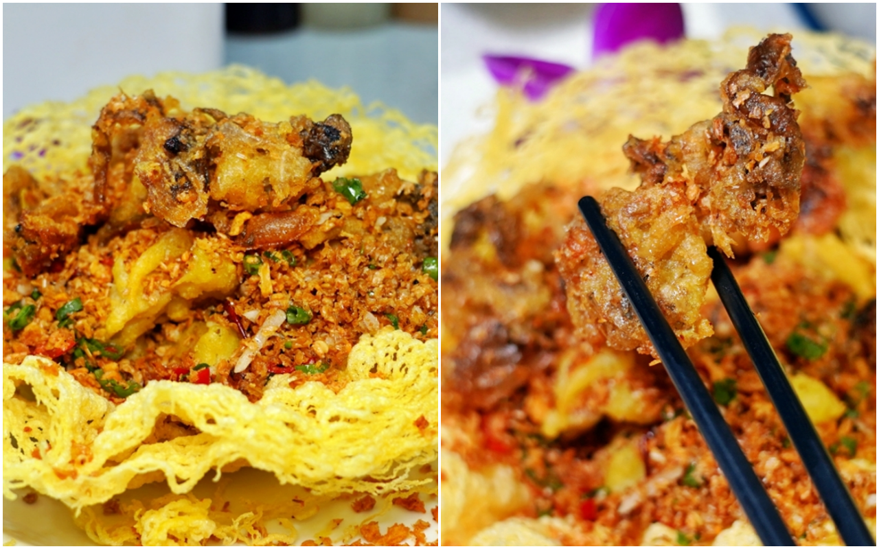 【新北】 新店 宸軒園 粵菜海鮮 中興店｜新店區公所 捷運站附近美食推薦，香港師傅駐店，老字號 港點、粵式 合菜料理專家！還可以客製化桌菜、外燴等…，私心激推脆皮雞必點。