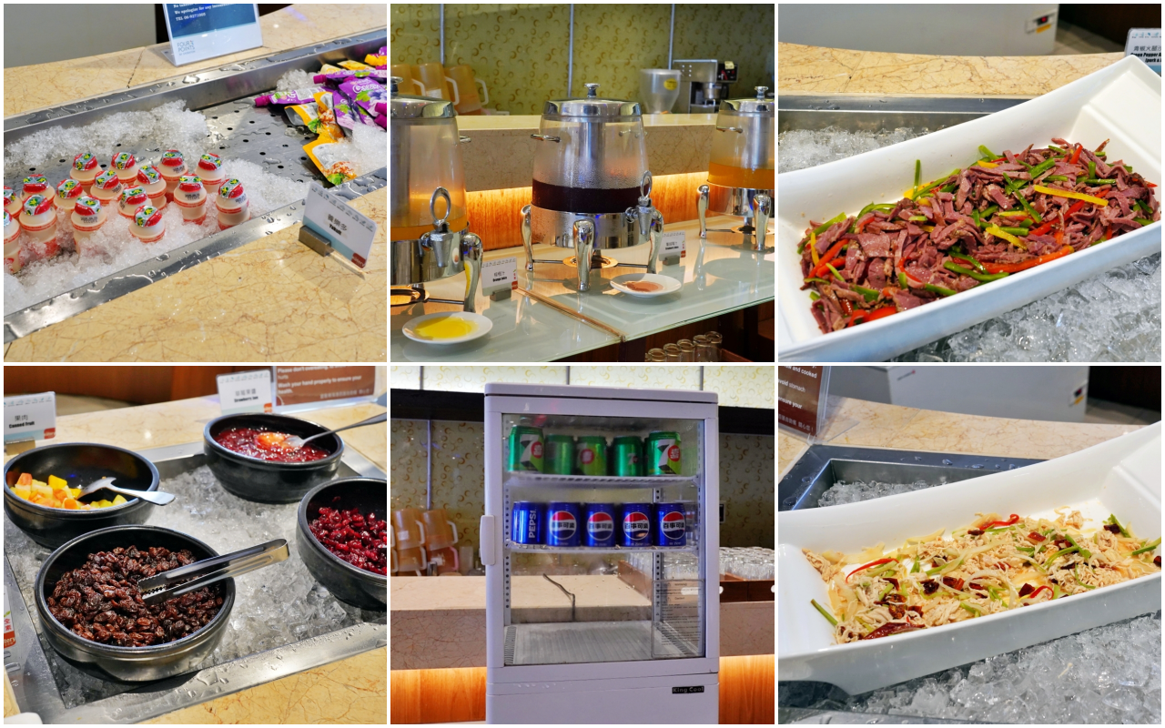 【澎湖】 福朋喜來登酒店｜澎湖住宿首選，豪華自助早餐跟無敵海景房還有大陽台，海天一色的無邊際泳池超級美！