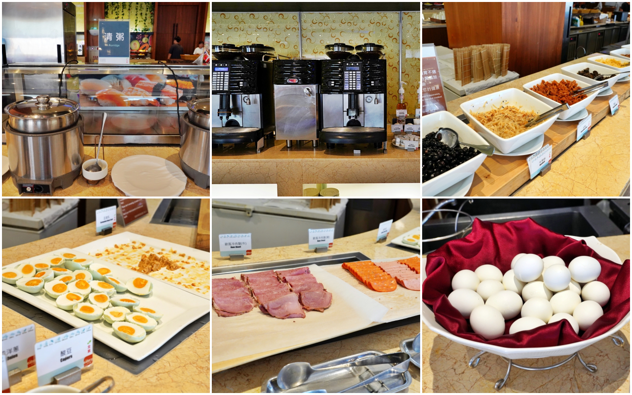 【澎湖】 福朋喜來登酒店｜澎湖住宿首選，豪華自助早餐跟無敵海景房還有大陽台，海天一色的無邊際泳池超級美！