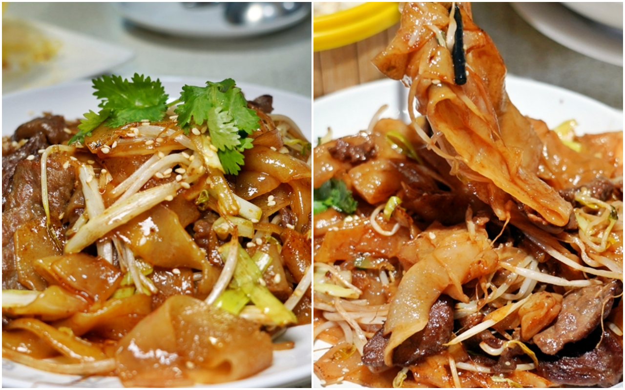 【新北】 新店 宸軒園 粵菜海鮮 中興店｜新店區公所 捷運站附近美食推薦，香港師傅駐店，老字號 港點、粵式 合菜料理專家！還可以客製化桌菜、外燴等…，私心激推脆皮雞必點。