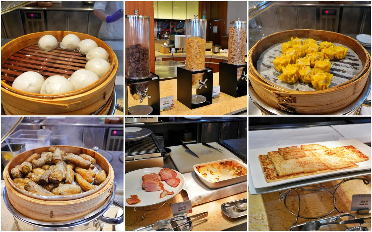 【澎湖】 福朋喜來登酒店｜澎湖住宿首選，豪華自助早餐跟無敵海景房還有大陽台，海天一色的無邊際泳池超級美！