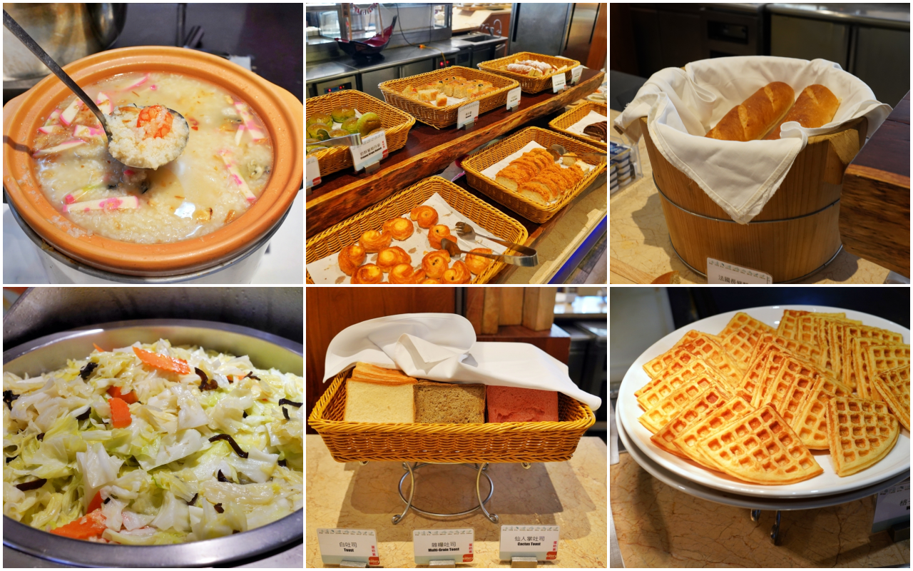 【澎湖】 福朋喜來登酒店｜澎湖住宿首選，豪華自助早餐跟無敵海景房還有大陽台，海天一色的無邊際泳池超級美！