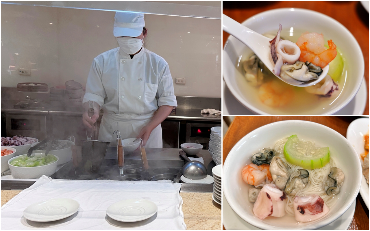 【澎湖】 福朋喜來登酒店｜澎湖住宿首選，豪華自助早餐跟無敵海景房還有大陽台，海天一色的無邊際泳池超級美！