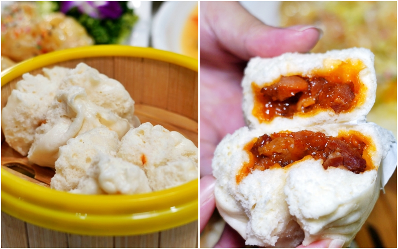 【新北】 新店 宸軒園 粵菜海鮮 中興店｜新店區公所 捷運站附近美食推薦，香港師傅駐店，老字號 港點、粵式 合菜料理專家！還可以客製化桌菜、外燴等…，私心激推脆皮雞必點。