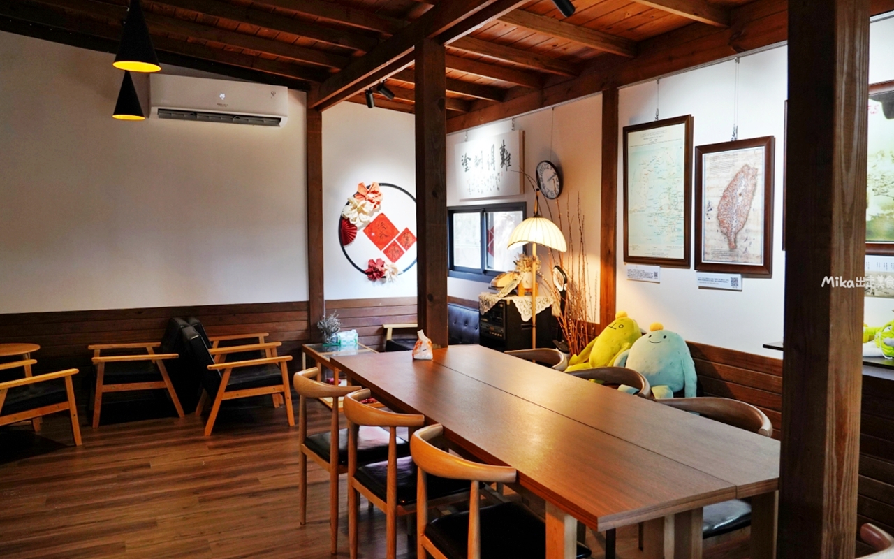 【澎湖】 掌上明珠仙人掌冰淇淋-瑚途門市｜澎湖開拓館內 悠閒日式庭園，創意仙人掌冰專賣店。