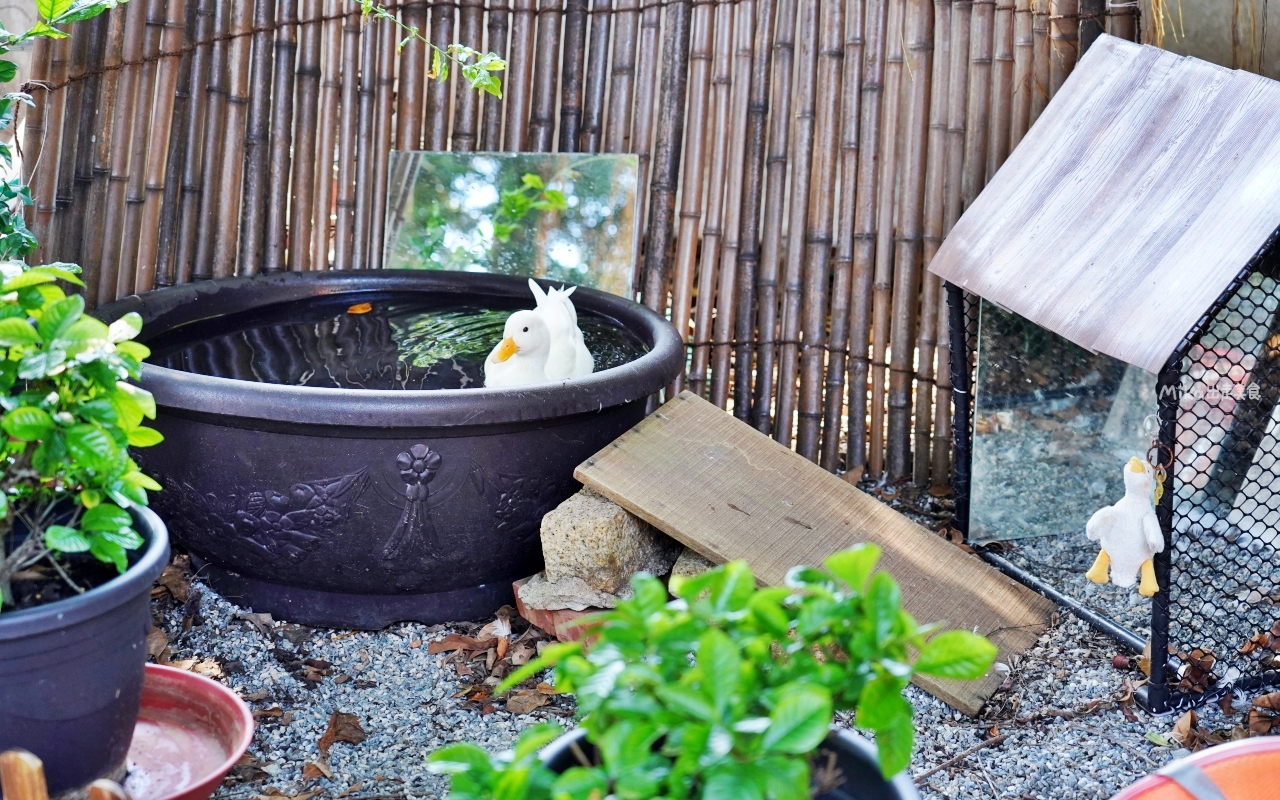 【澎湖】 掌上明珠仙人掌冰淇淋-瑚途門市｜澎湖開拓館內 悠閒日式庭園，創意仙人掌冰專賣店。