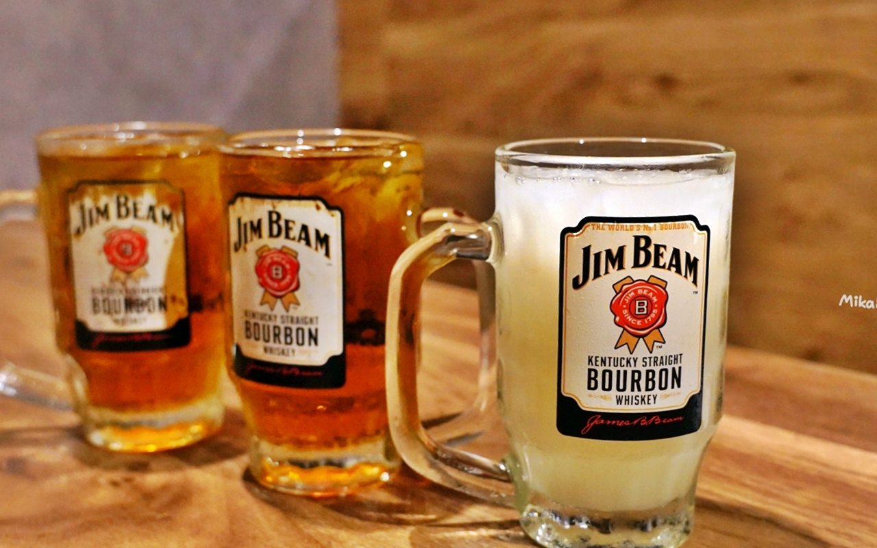 【桃園】 夜葉食堂 中壢店｜超平價居酒屋，CP值超高，提供平價串燒、超值丼飯還有特調酒水，還不收服務費喔。