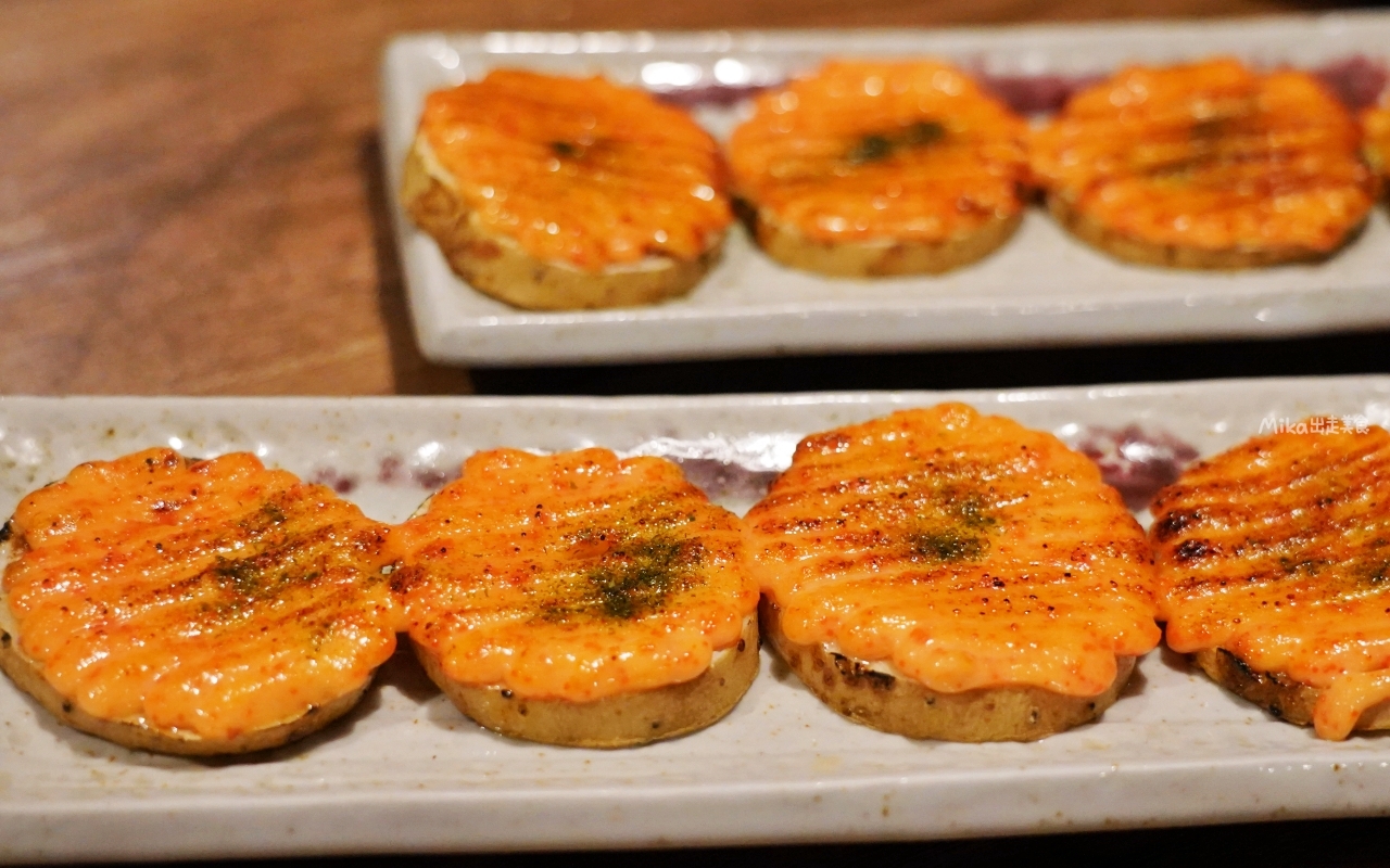 【桃園】 夜葉食堂 中壢店｜超平價居酒屋，CP值超高，提供平價串燒、超值丼飯還有特調酒水，還不收服務費喔。