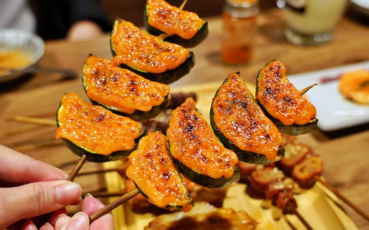 【桃園】 夜葉食堂 中壢店｜超平價居酒屋，CP值超高，提供平價串燒、超值丼飯還有特調酒水，還不收服務費喔。