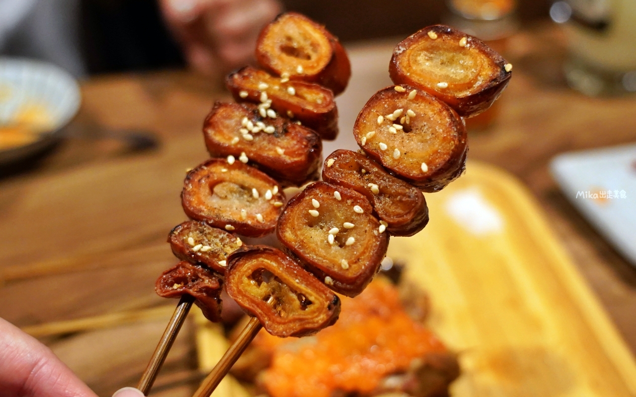 【桃園】 夜葉食堂 中壢店｜超平價居酒屋，CP值超高，提供平價串燒、超值丼飯還有特調酒水，還不收服務費喔。