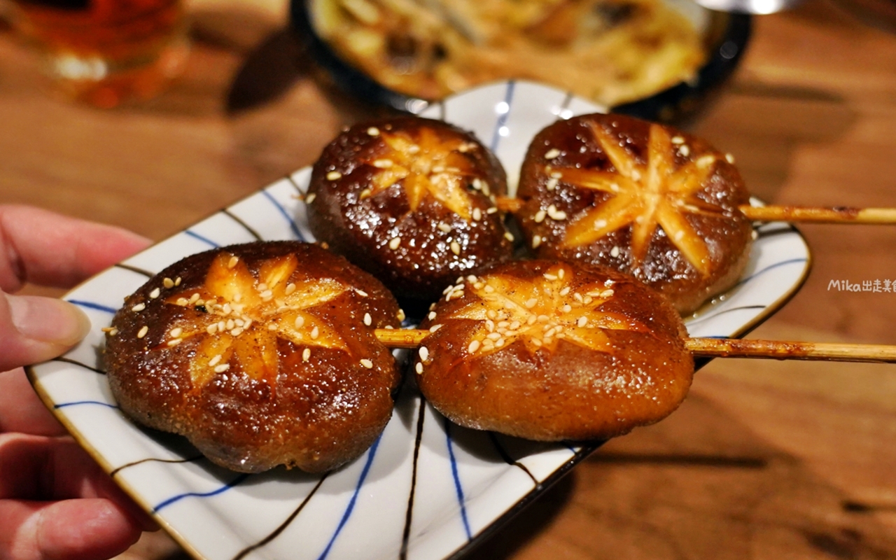 【桃園】 夜葉食堂 中壢店｜超平價居酒屋，CP值超高，提供平價串燒、超值丼飯還有特調酒水，還不收服務費喔。