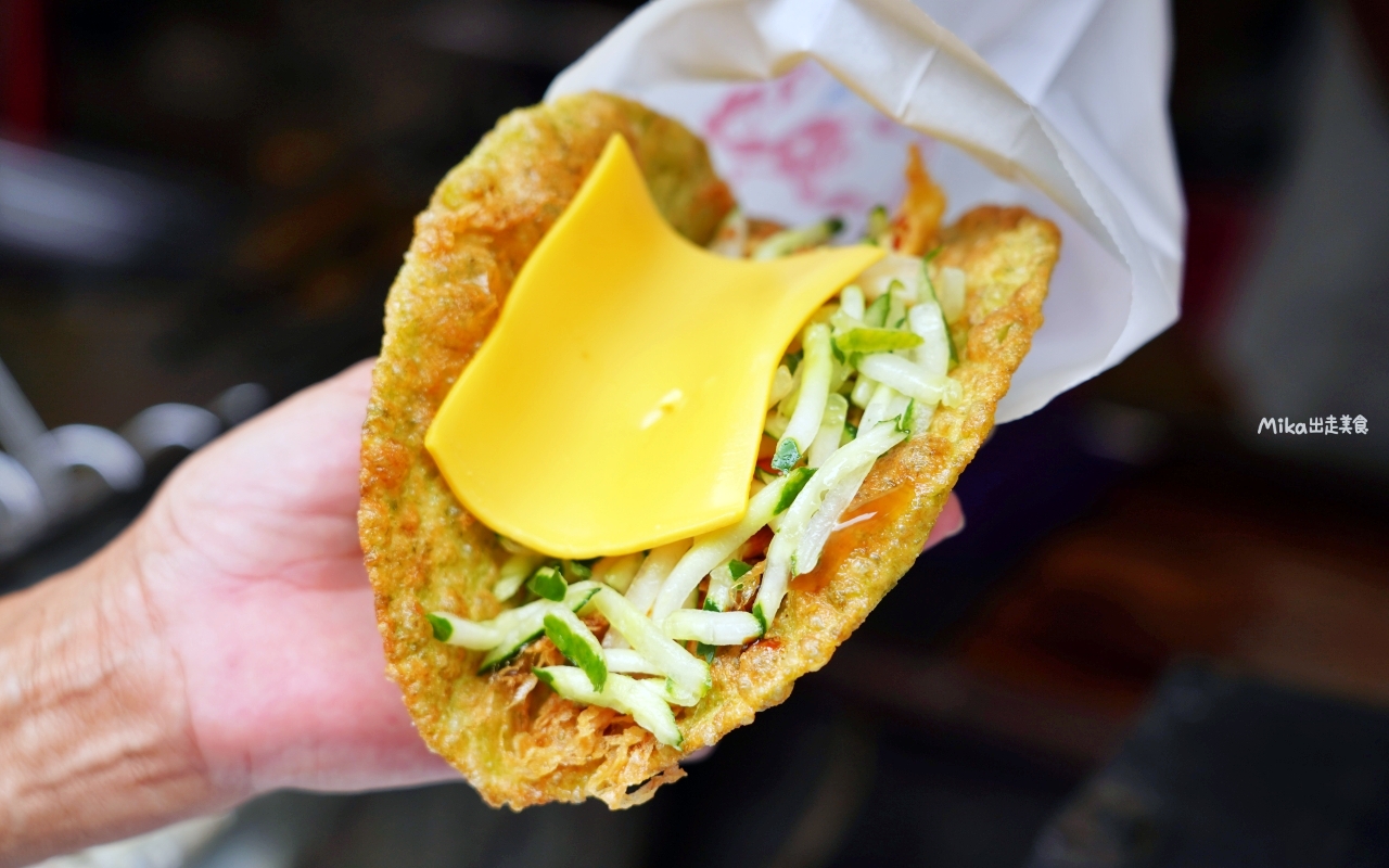 【澎湖】 馬公 北辰市場｜澎湖馬公最大市場，買名產來這裡更便宜，海菜蛋餅必吃＋周邊美食精選5家推薦喔。