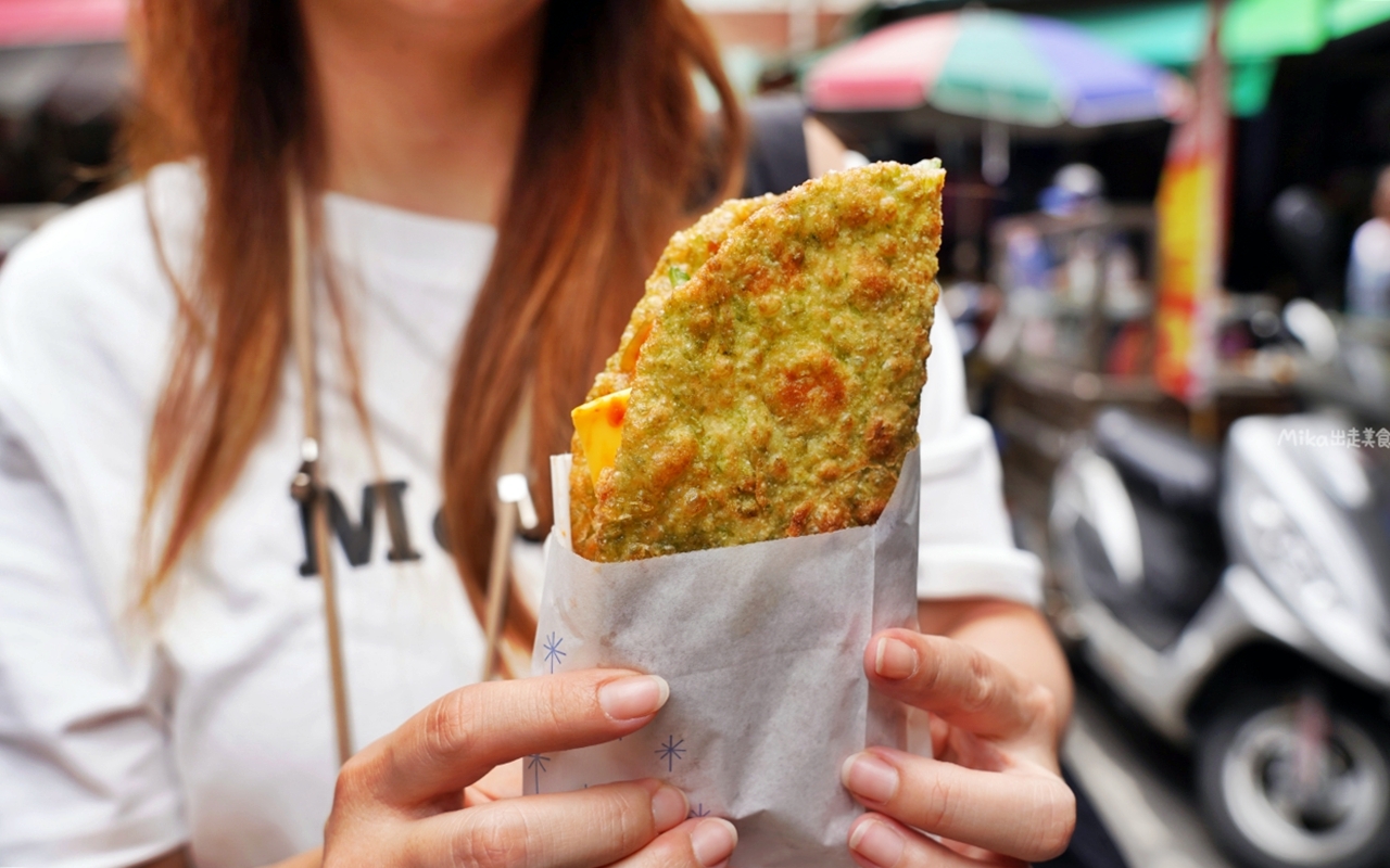 【澎湖】 馬公 北辰市場｜澎湖馬公最大市場，買名產來這裡更便宜，海菜蛋餅必吃＋周邊美食精選5家推薦喔。