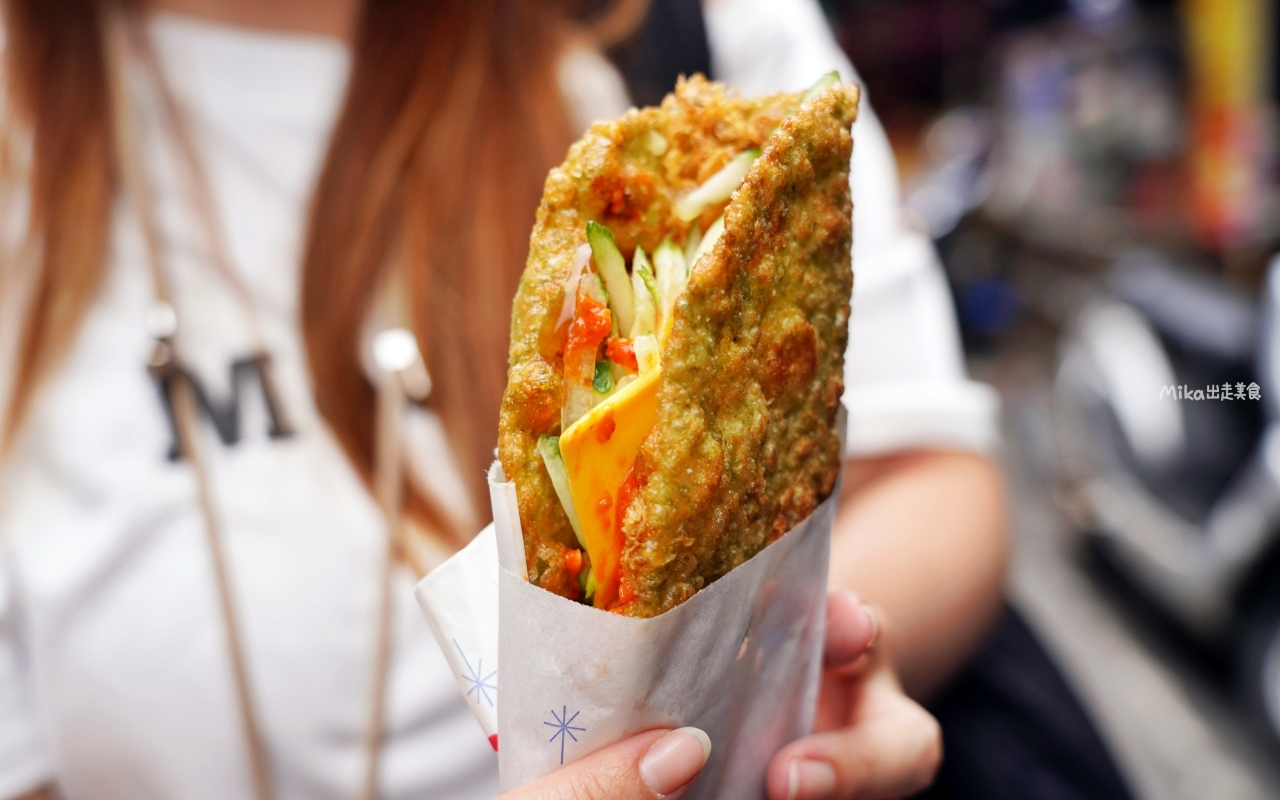 【澎湖】 馬公 北辰市場｜澎湖馬公最大市場，買名產來這裡更便宜，海菜蛋餅必吃＋周邊美食精選5家推薦喔。