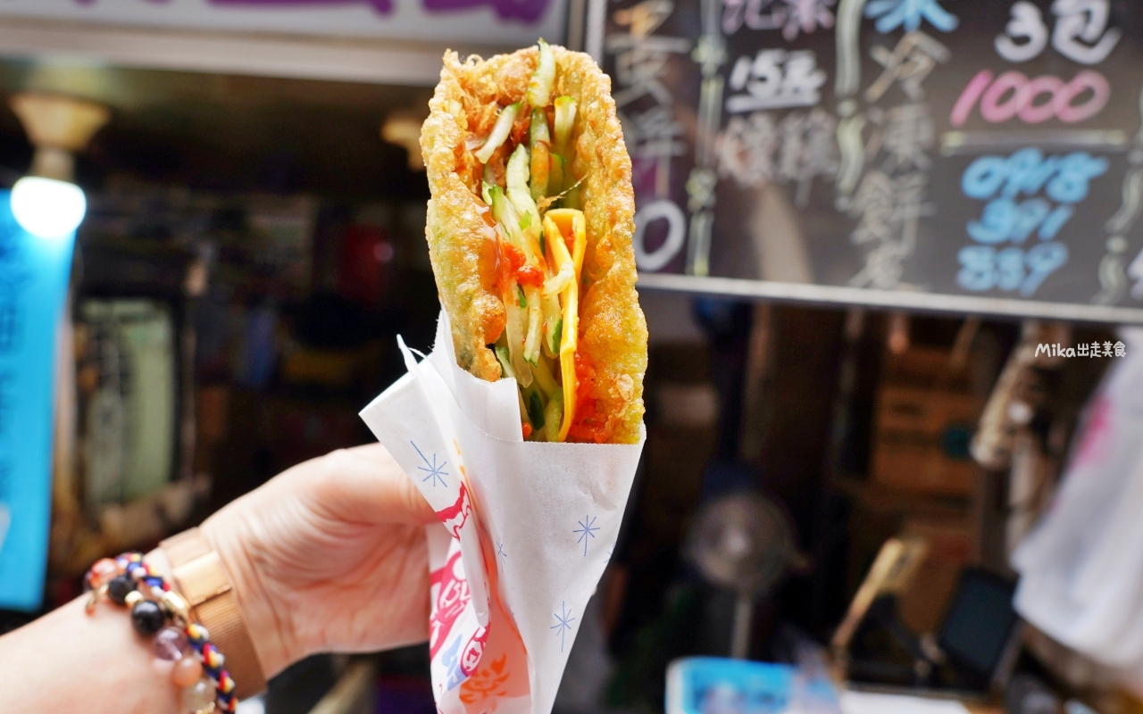 【澎湖】 馬公 北辰市場｜澎湖馬公最大市場，買名產來這裡更便宜，海菜蛋餅必吃＋周邊美食精選5家推薦喔。