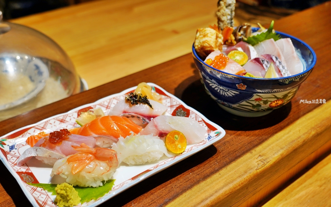 【澎湖】 北辰市場 味良し｜就在市場內 每日限定嚴選 新鮮直送 澎湖在地海味 精緻日式料理。