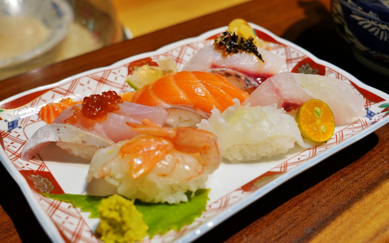 【澎湖】 北辰市場 味良し｜就在市場內 每日限定嚴選 新鮮直送 澎湖在地海味 精緻日式料理。