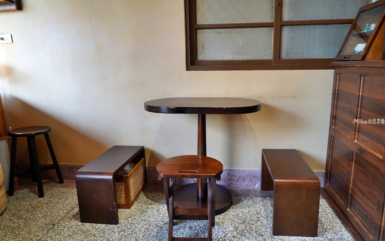 【澎湖】 藍冉YUKKURI — 日式刨冰｜手工自製 文青日式刨冰店，藍莓生起司好好吃。