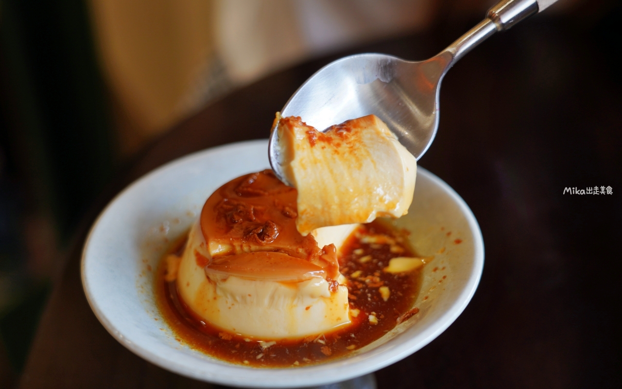 【澎湖】 藍冉YUKKURI — 日式刨冰｜手工自製 文青日式刨冰店，藍莓生起司好好吃。