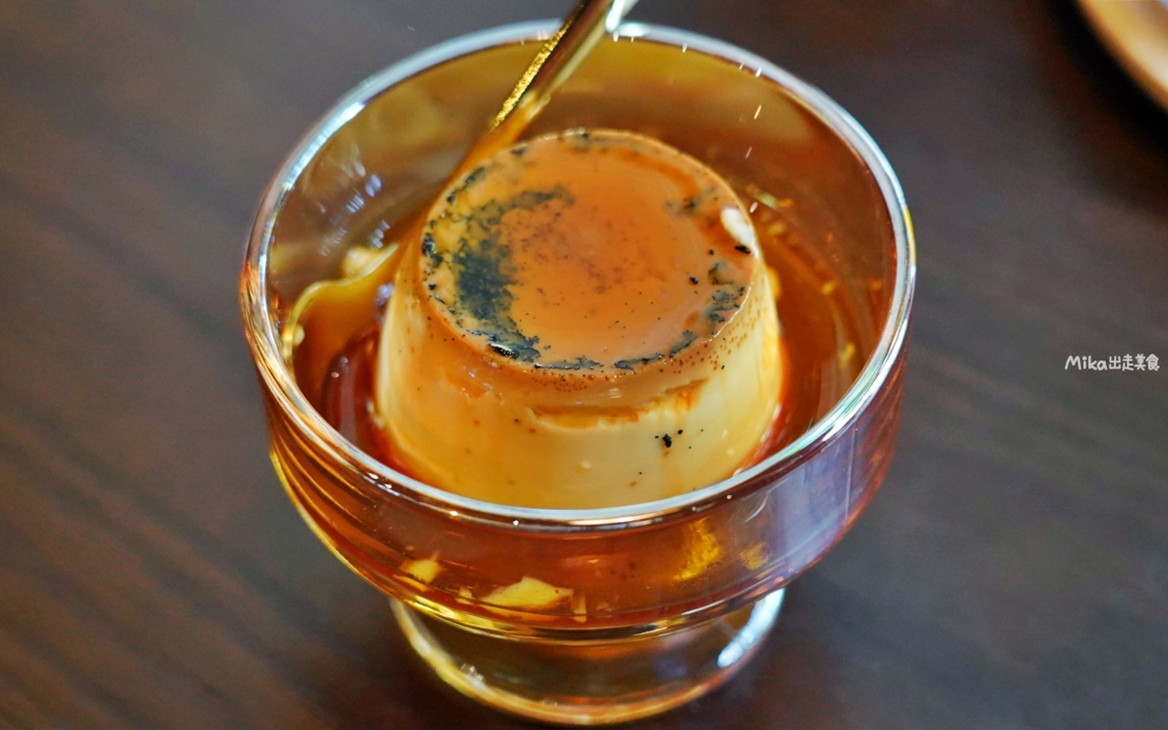 【澎湖】 篤行十村 驚蟄茶室｜篤行十村內  在全台最古老眷村內的海那邊，隱密靜懿的日式質感茶室與選物店。