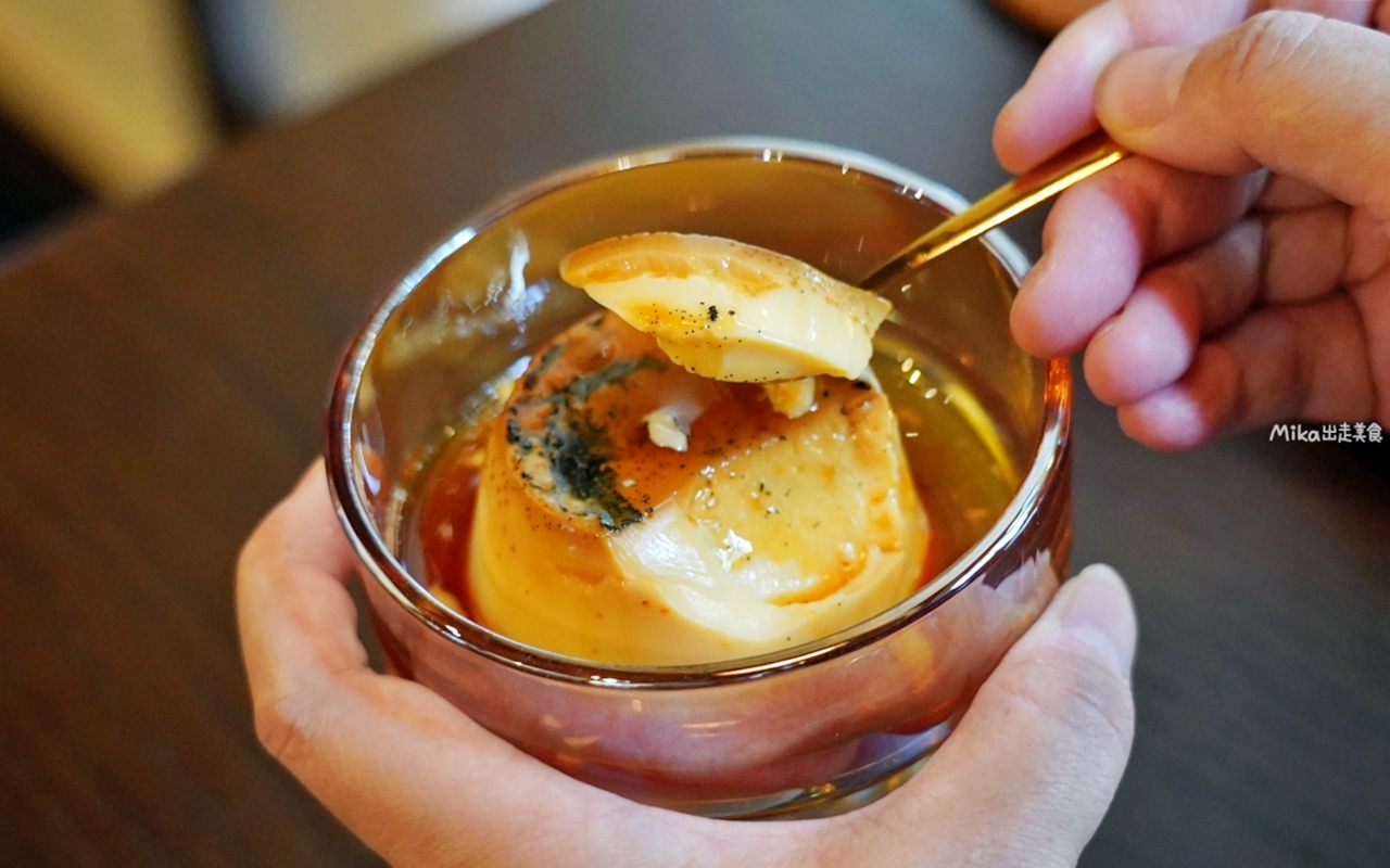 【澎湖】 篤行十村 驚蟄茶室｜篤行十村內  在全台最古老眷村內的海那邊，隱密靜懿的日式質感茶室與選物店。