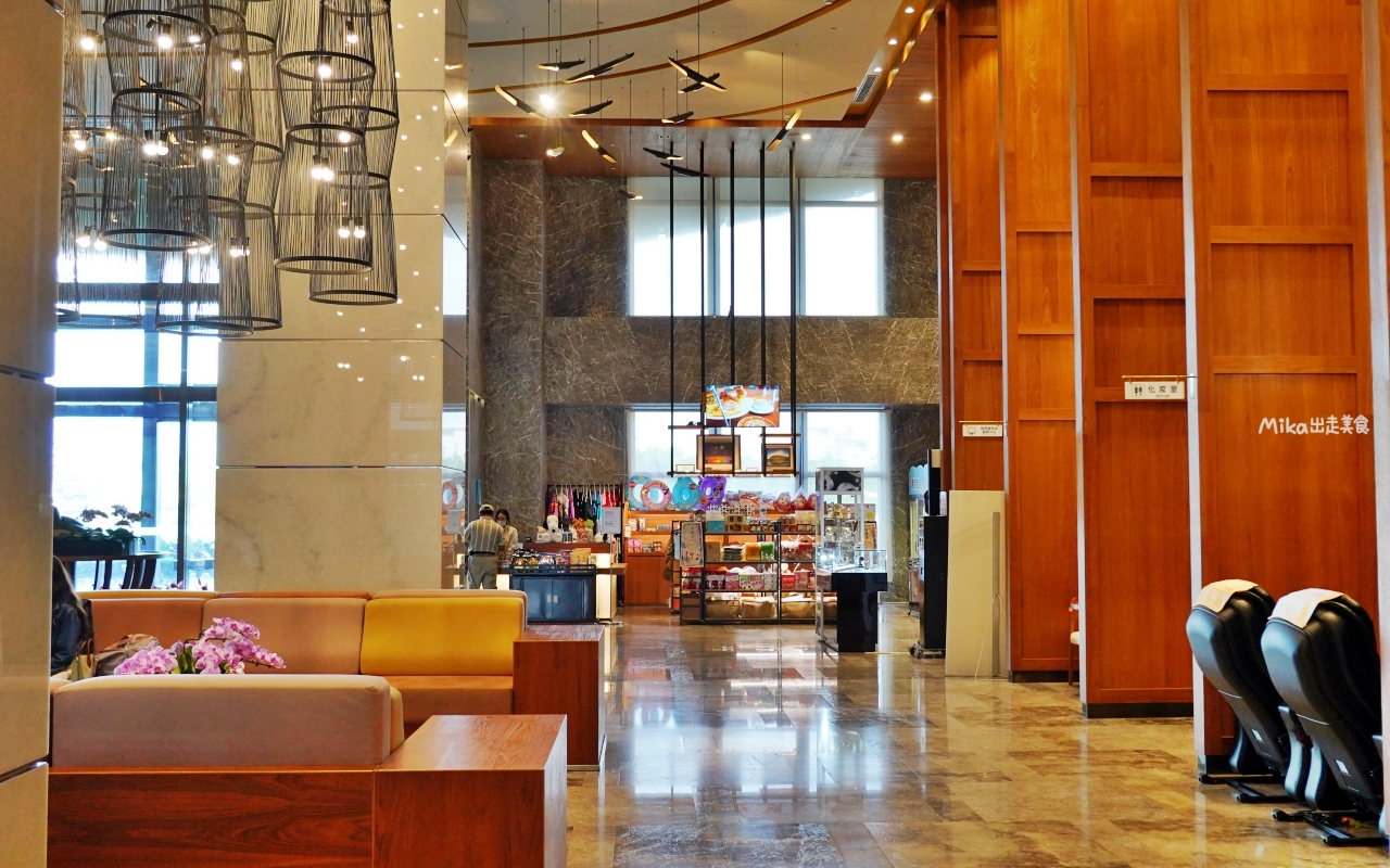 【澎湖】 福朋喜來登酒店｜澎湖住宿首選，豪華自助早餐跟無敵海景房還有大陽台，海天一色的無邊際泳池超級美！