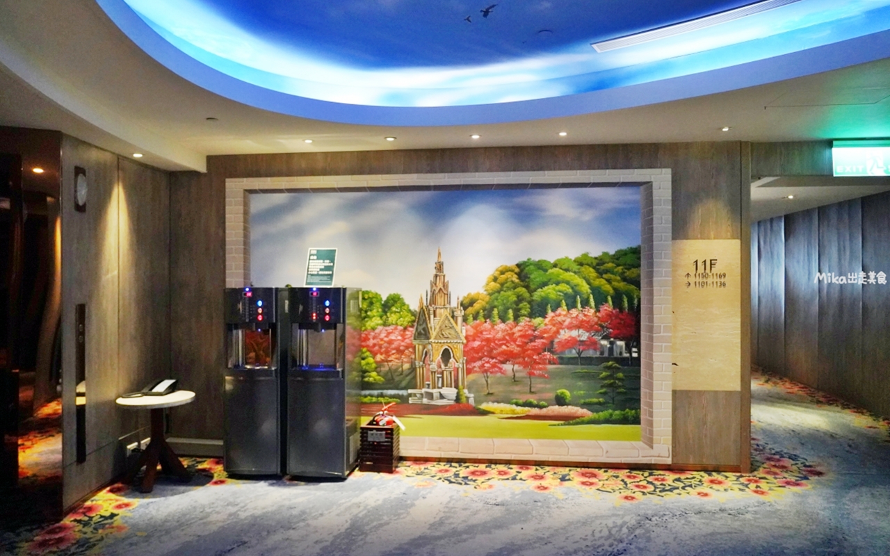 【澎湖】 福朋喜來登酒店｜澎湖住宿首選，豪華自助早餐跟無敵海景房還有大陽台，海天一色的無邊際泳池超級美！